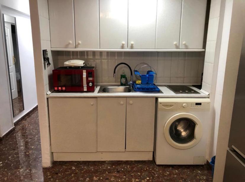 Apartamento Apartamento Celebraciones Benidorm