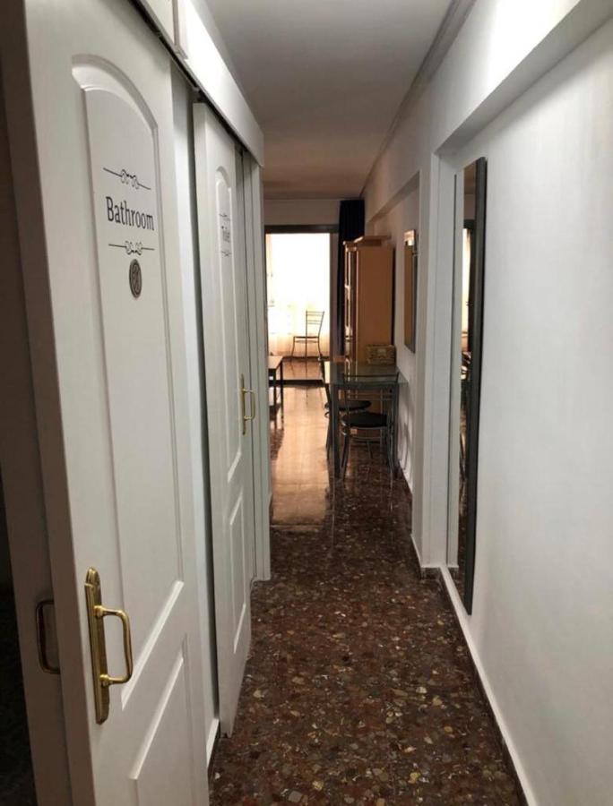Apartamento Apartamento Celebraciones Benidorm
