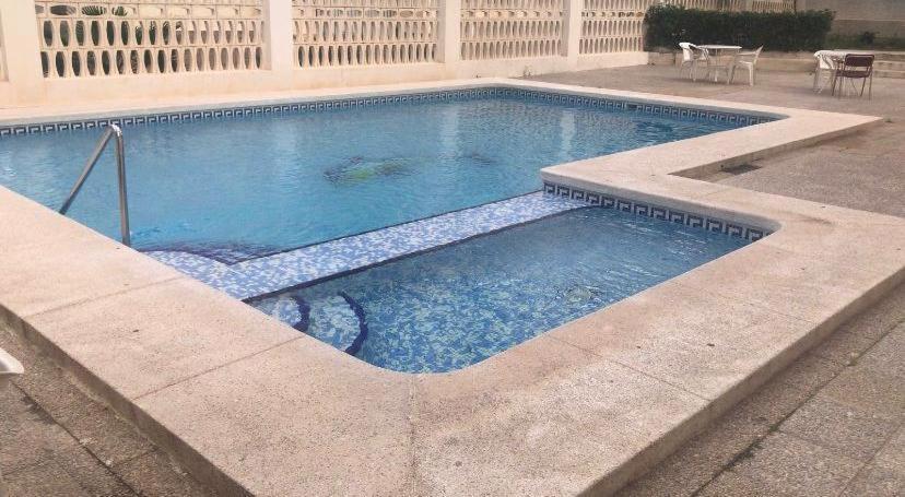Apartamento Apartamento Celebraciones Benidorm